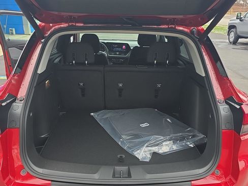 New 2026 Chevrolet TrailBlazer LT w/ Convenience Package image 21