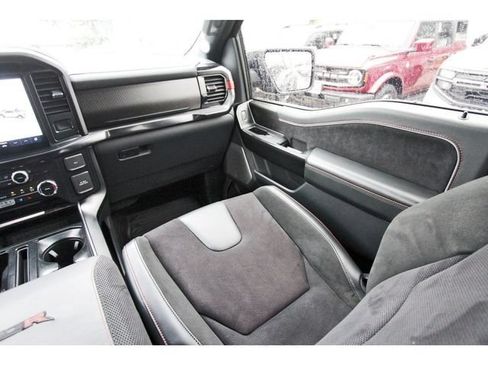 Used 2024 Ford F150 Raptor w/ Equipment Group 803A Raptor R AWD/4WD image 9