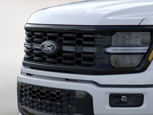 New 2026 Ford F150 STX w/ F-150 LOBO Package image 46