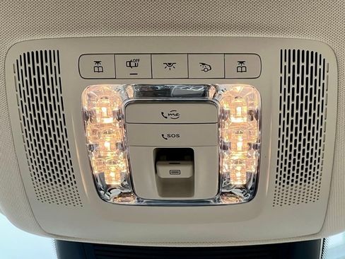 Certified 2022 Mercedes-Benz GLE 350 4MATIC image 32