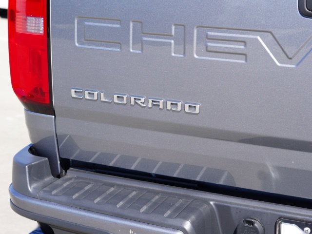 Used 2021 Chevrolet Colorado LT w/ LT Convenience Package RWD image 13