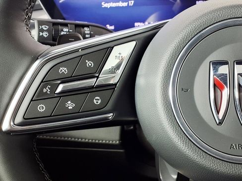 New 2026 Buick Enclave Avenir image 12