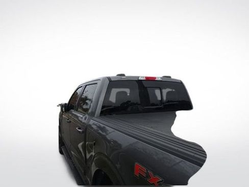 Used 2023 Ford F150 Lariat w/ Equipment Group 502A High image 7