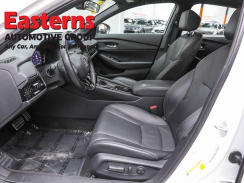 Used 2025 Honda Accord Sport image 14