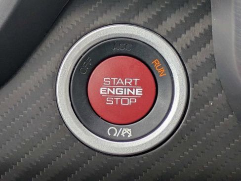 Used 2024 RAM 1500 TRX AWD/4WD image 30