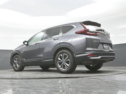Used 2021 Honda CR-V EX-L image 25