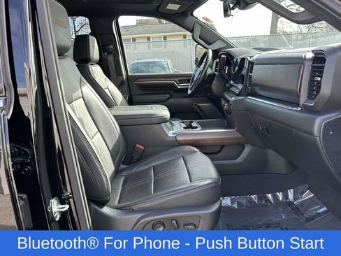 Used 2024 Chevrolet Silverado 2500 High Country w/ High Country Premium Package image 19