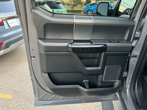 Used 2020 Ford F150 Lariat w/ Equipment Group 502A Luxury image 33