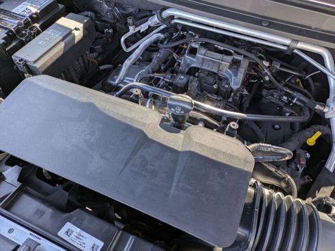 New 2026 Chevrolet Colorado Z71 image 29