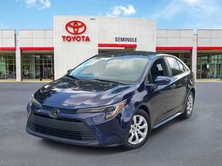 Used 2024 Toyota Corolla LE FWD 360° Tour