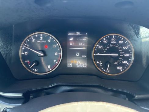 Used 2023 Subaru Outback Wilderness AWD/4WD image 44