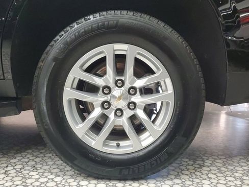 Used 2024 Chevrolet Tahoe LT image 6