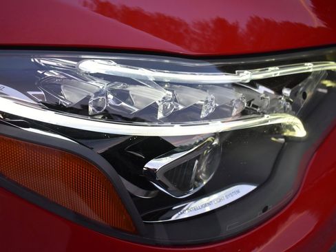 Used 2016 Mercedes-Benz E 550 Cabriolet w/ Premium 2 Package image 52