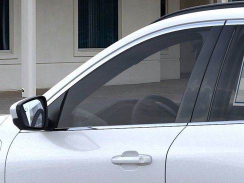 New 2025 Ford Escape Base w/ PHEV Premium Package image 20