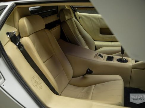 Used 1989 Lamborghini Countach Coupe RWD image 15