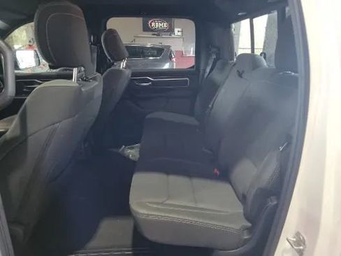 Used 2023 RAM 1500 Big Horn image 11