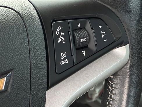 Used 2012 Chevrolet Camaro LT image 11