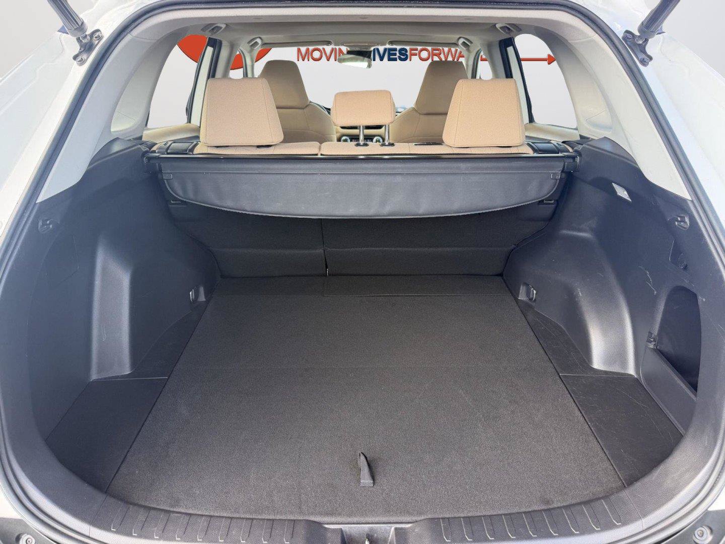 Used 2021 Toyota RAV4 XLE w/ Convenience Package AWD/4WD image 20