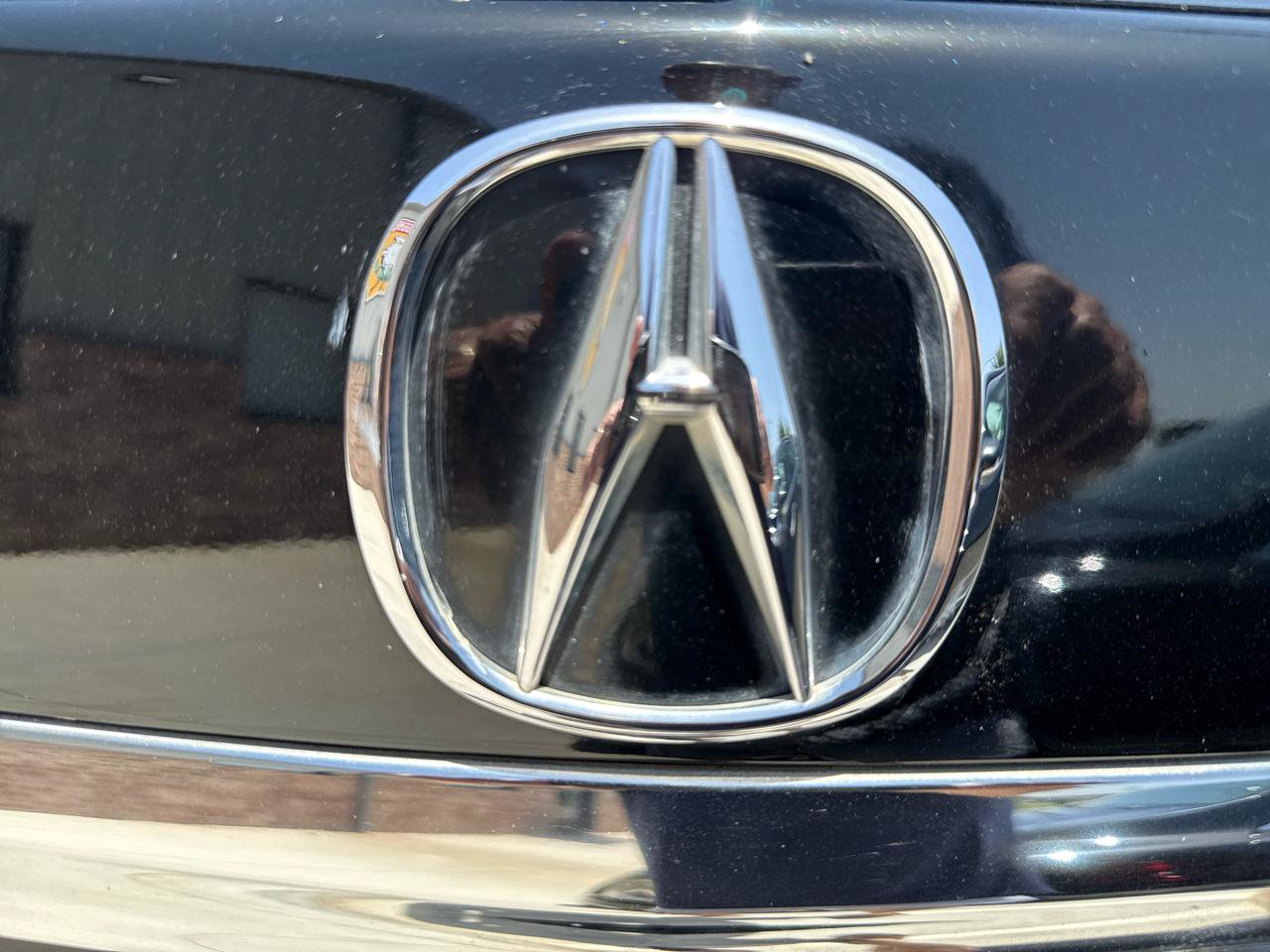 Used 2016 Acura MDX SH-AWD image 55