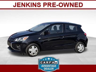 Used 2024 Mitsubishi Mirage ES