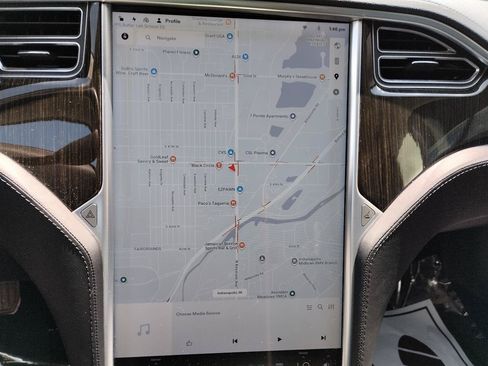 Used 2013 Tesla Model S RWD image 23