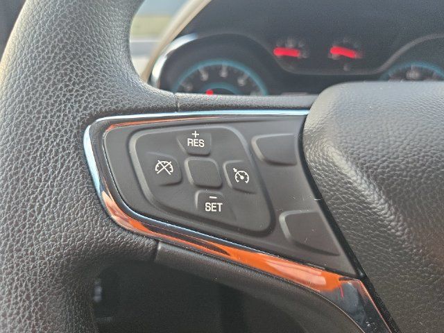 Used 2016 Chevrolet Cruze LT w/ Convenience Package FWD image 29