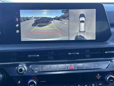 Used 2025 Kia Telluride SX Prestige X-Line image 12