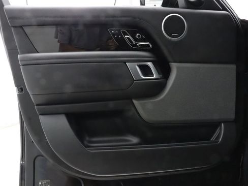 Used 2021 Land Rover Range Rover AWD/4WD image 37