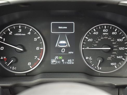 Used 2025 Subaru Forester Touring w/ Popular Package - Touring AWD/4WD image 19