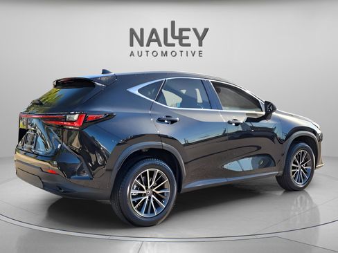 Used 2024 Lexus NX 350 AWD image 5