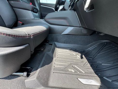 New 2026 Chevrolet Colorado Z71 w/ Technology Package image 22