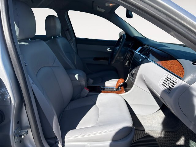 Used 2005 Buick LaCrosse CXL w/ Gold Convenience Package FWD image 15