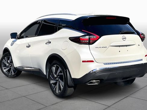 Used 2023 Nissan Murano SL w/ Cargo Package image 12