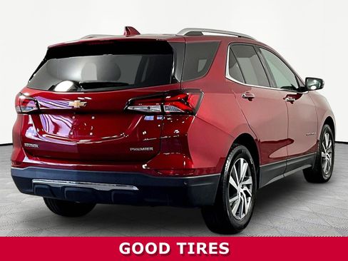 Used 2023 Chevrolet Equinox Premier FWD image 6