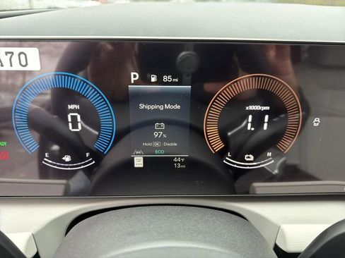 New 2026 Hyundai Tucson SEL image 27