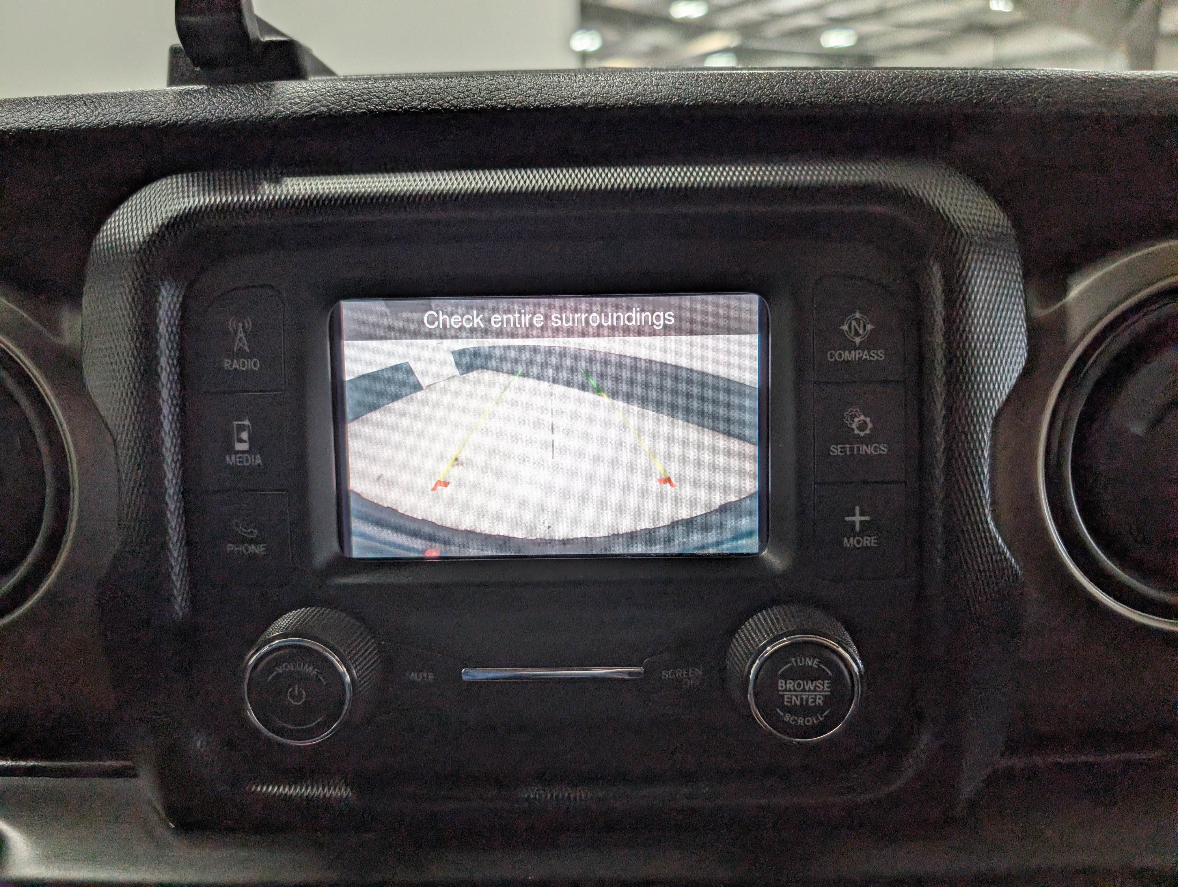 Used 2020 Jeep Wrangler Sport AWD/4WD image 20