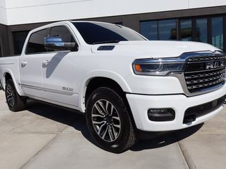 Used 2025 RAM 1500 Limited w/ Bed Utility Group video 1