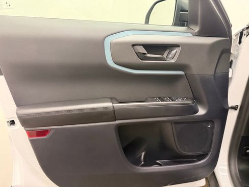 Used 2024 Ford Bronco Sport Badlands image 13