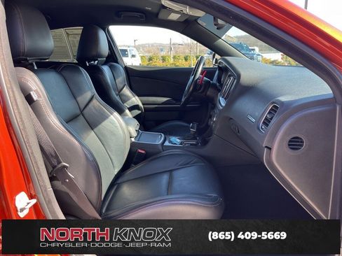 Used 2021 Dodge Charger R/T image 24