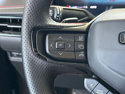 New 2026 Dodge Charger Scat Pack AWD/4WD image 26
