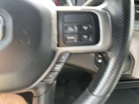 Used 2022 RAM 2500 Tradesman AWD/4WD image 48