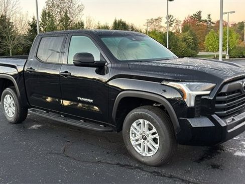 New 2026 Toyota Tundra SR5 image 26