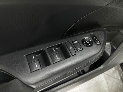 Used 2017 Honda Civic Sport image 14