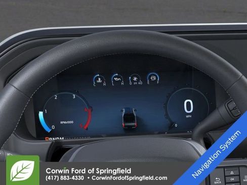 New 2026 Ford F450 Platinum image 15