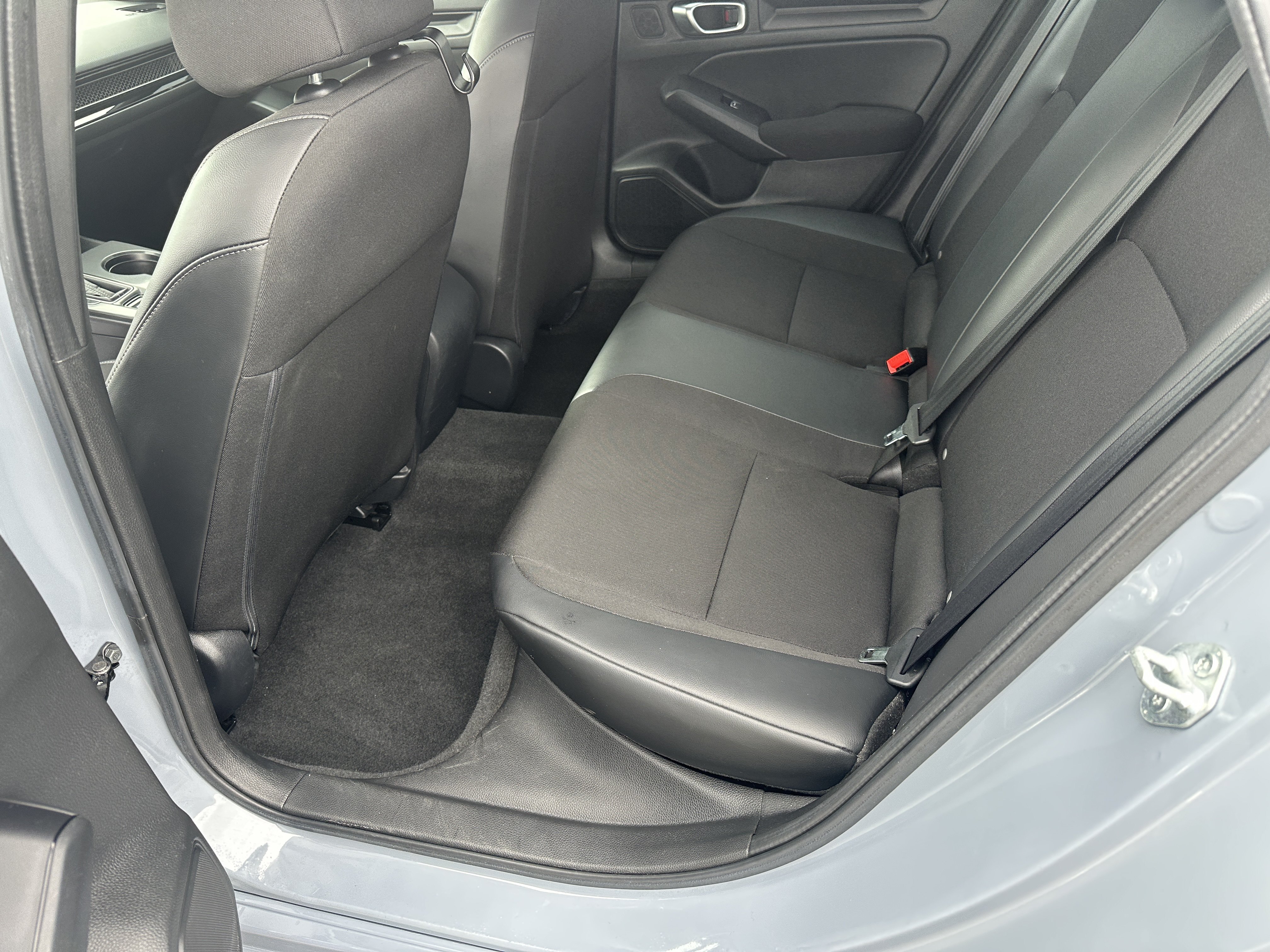 Used 2023 Honda Civic Sport image 11