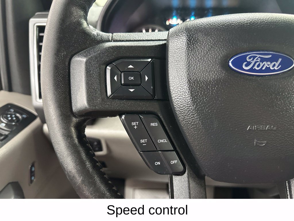 Used 2019 Ford F150 XLT w/ Equipment Group 302A Luxury AWD/4WD image 41