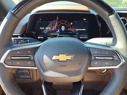 New 2026 Chevrolet Tahoe High Country AWD/4WD image 12
