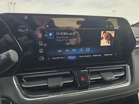 New 2026 Chevrolet TrailBlazer ACTIV image 15