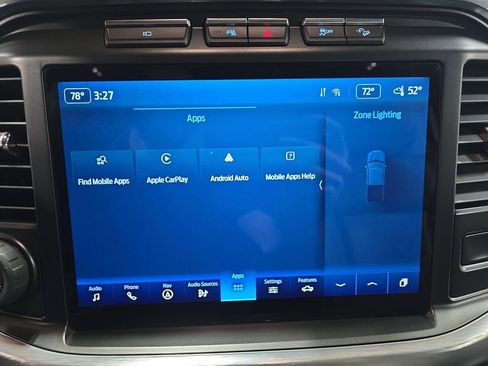 Used 2023 Ford F150 Lariat w/ Equipment Group 502A High AWD/4WD image 23