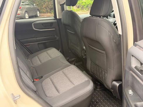 Used 2024 Ford Bronco Sport Big Bend w/ Convenience Package AWD/4WD image 22